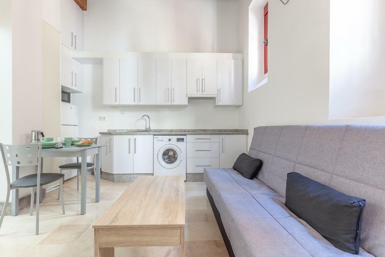 Appartement Pasaje De Amores Der - Descanso En Casa Y Vida Cultural Y Monumentos 4 Px *