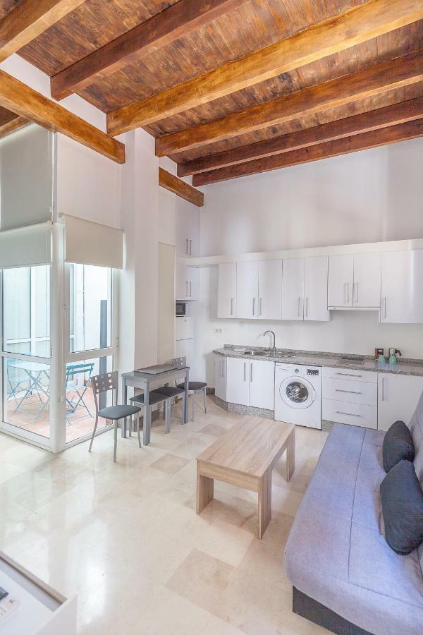 Appartement Pasaje De Amores Der - Descanso En Casa Y Vida Cultural Y Monumentos 4 Px