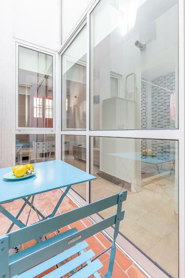 Appartement Pasaje De Amores Der - Descanso En Casa Y Vida Cultural Y Monumentos 4 Px