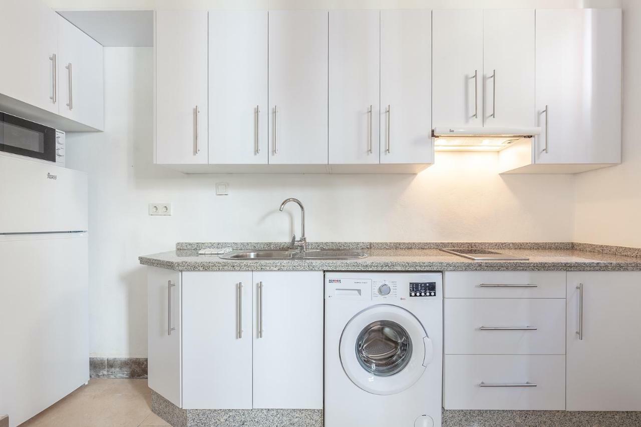 Appartement Pasaje De Amores Der - Descanso En Casa Y Vida Cultural Y Monumentos 4 Px *
