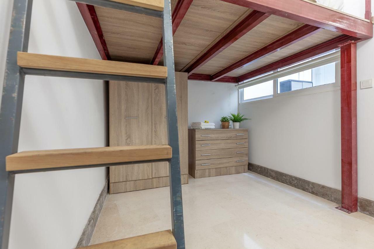 Appartement Pasaje De Amores Der - Descanso En Casa Y Vida Cultural Y Monumentos 4 Px *