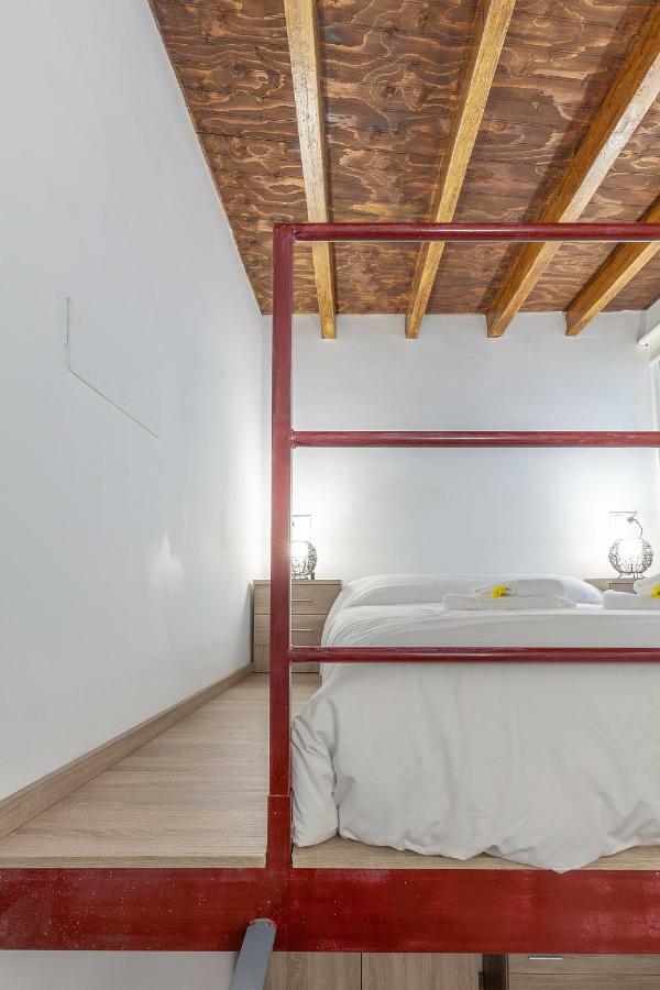 Appartement Pasaje De Amores Der - Descanso En Casa Y Vida Cultural Y Monumentos 4 Px Séville