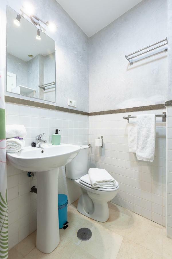 Appartement Pasaje De Amores Der - Descanso En Casa Y Vida Cultural Y Monumentos 4 Px *