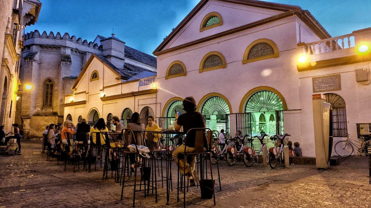 Appartement Pasaje De Amores Der - Descanso En Casa Y Vida Cultural Y Monumentos 4 Px Séville