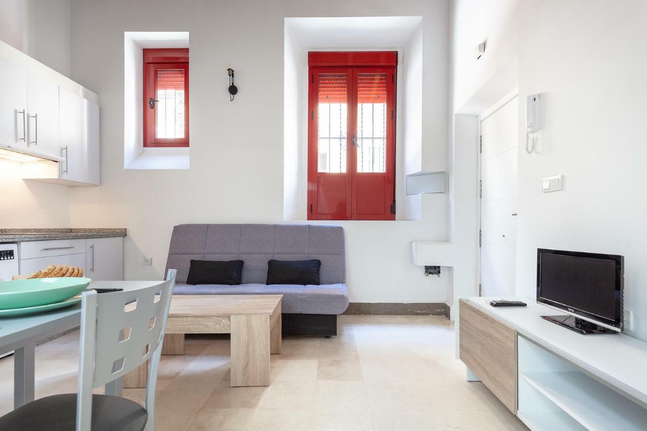 Pasaje De Amores Der - Descanso En Casa Y Vida Cultural Y Monumentos 4 Px Appartement