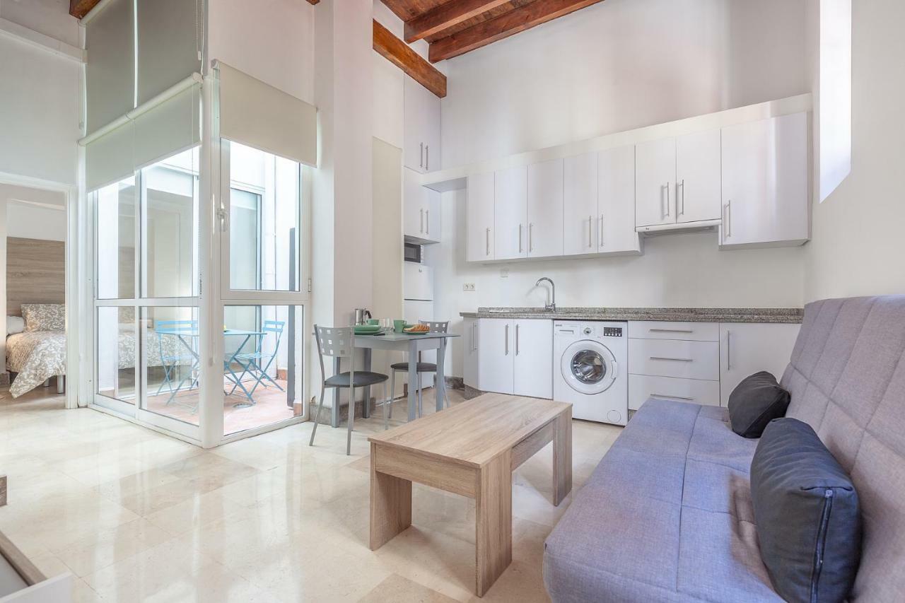 Pasaje De Amores Der - Descanso En Casa Y Vida Cultural Y Monumentos 4 Px Appartement