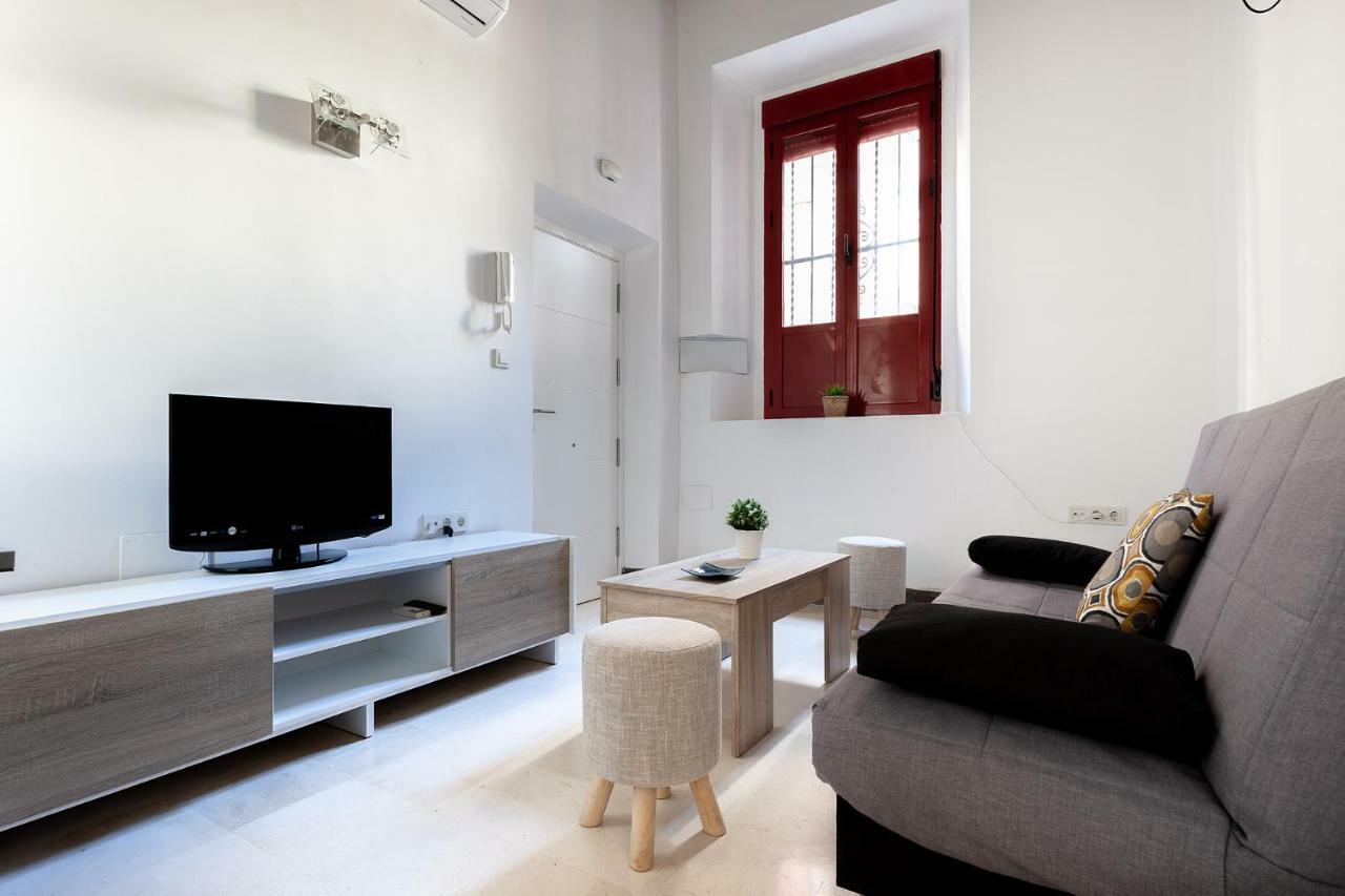 Appartement Pasaje De Amores Der - Descanso En Casa Y Vida Cultural Y Monumentos 4 Px Séville