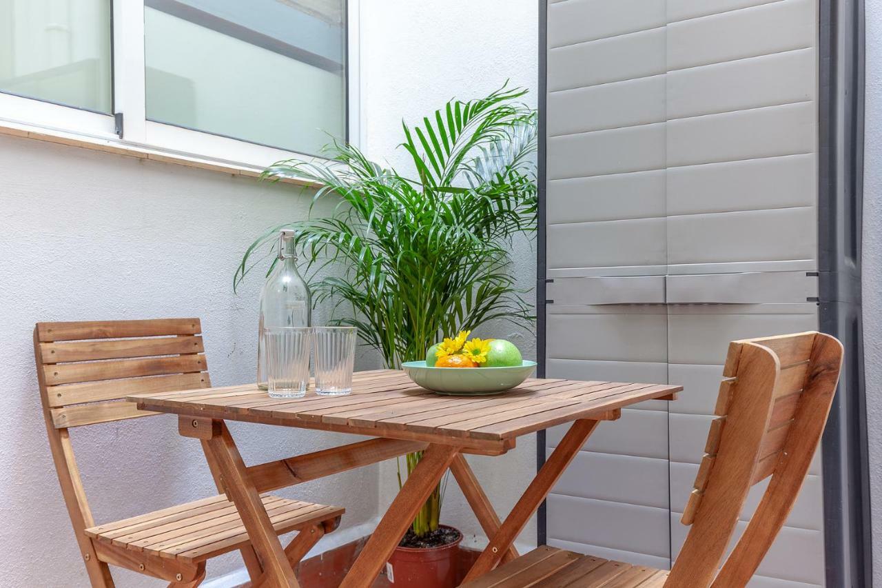 Appartement Pasaje De Amores Der - Descanso En Casa Y Vida Cultural Y Monumentos 4 Px *